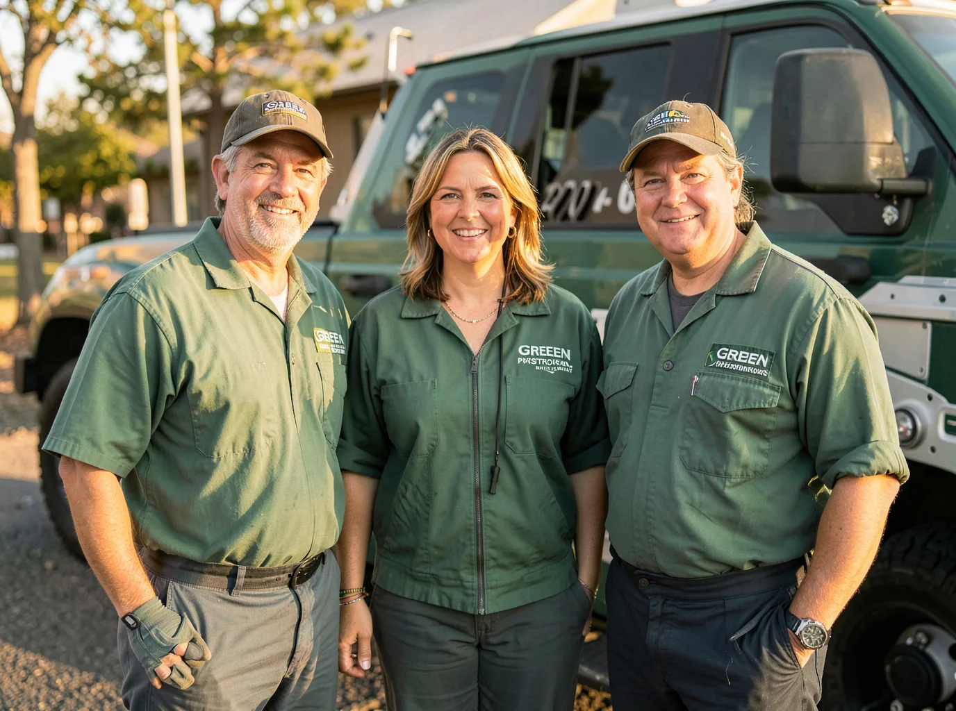 Water Damage Restoration company in Burlington, TX