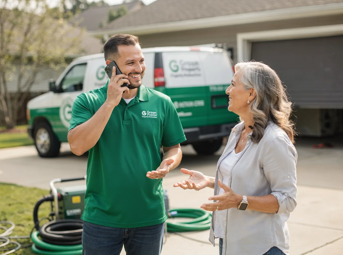 Water Damage Restoration Burlington, TX FAQs